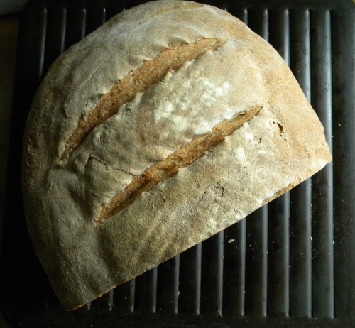Country Bread 037