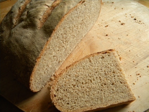 Country Bread 038